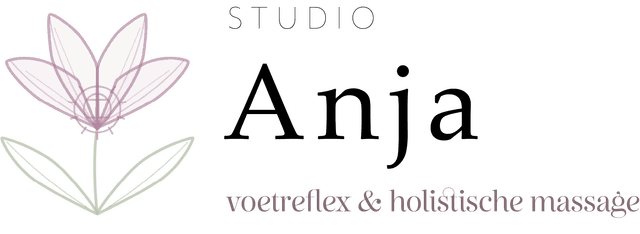 Studio Anja, voetreflex & holistische massage